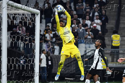 Corinthians x América de Cali