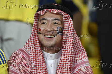 Saudi Pro League - Al Nassr v Al Ittihad