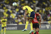 MLS: New York Red Bulls at Nashville SC