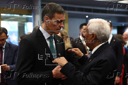 VI Cumbre de la Comunidad Política Europea