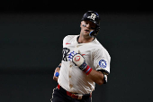 MLB: Houston Astros at Texas Rangers