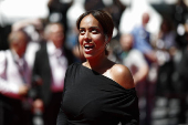 The 78th Cannes Film Festival - Screening of the film 