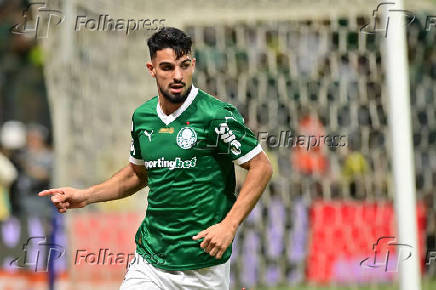 PALMEIRAS X CEARÁ