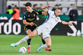 Campeonato Italiano 2024/2025 - Como vs Inter de Milão
