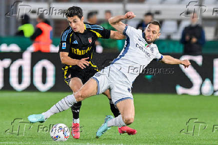 Campeonato Italiano 2024/2025 - Como vs Inter de Milão