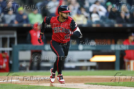 MLB: Texas Rangers at Chicago White Sox