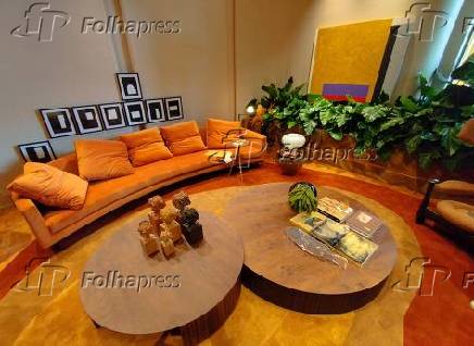 Abertura da casa cor são paulo 2025