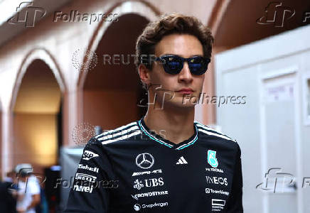Monaco Grand Prix