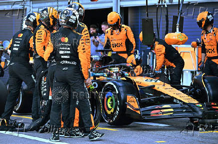 Monaco Grand Prix