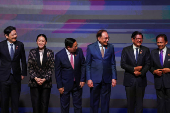 46th ASEAN-Summit in Kuala Lumpur