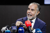 Gobierno dice que convocará consulta popular, si no hay respuesta del Senado colombiano