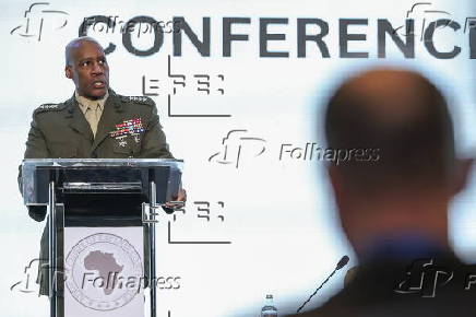 African Chiefs of Defence Conference 2025 in Nairobi
