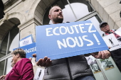 French surgeon sentenced to 20 years in prison for sexual assaults