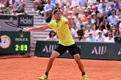 Roland Garros 2025