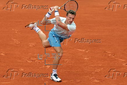 French Open - Day 7