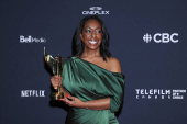 2025 Canadian Screen Awards in Toronto