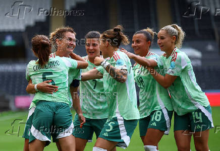 Women's Nations League - League A - Wales v Italy