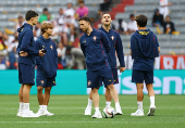 Nations League - Semi Final - Germany v Portugal