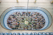 Eid al-Adha observed in Bangladesh