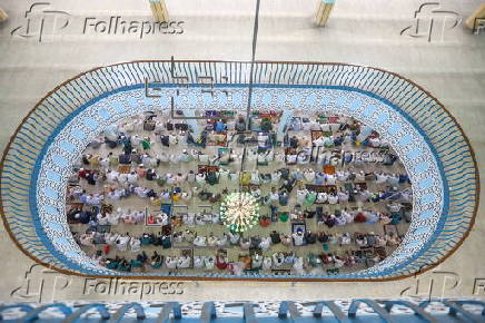 Eid al-Adha observed in Bangladesh