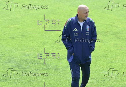 National team coach Spalletti fired in Florence