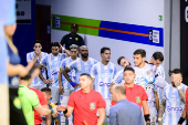 BRASILEIRO B 2025, CUIABA X PAYSANDU
