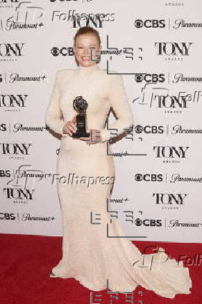 78th Tony Awards Press Room