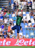 World Cup - European Qualifiers - Group I - Italy v Moldova