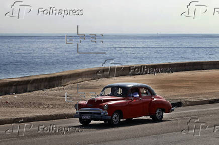 Vida diaria en La Habana