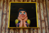 Decoração de Festa Junina