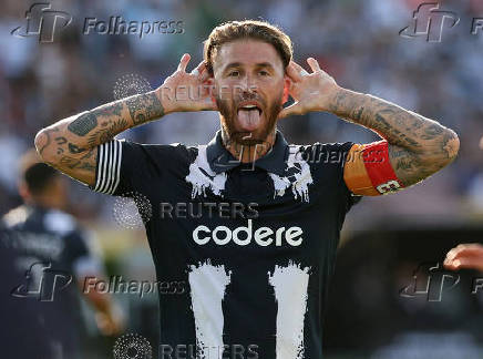 FIFA Club World Cup - Group E - CF Monterrey v Inter Milan