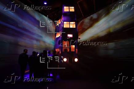 La magia de Harry Potter se instala en una experiencia interactiva en Ciudad de México