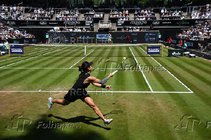 Berlin Tennis Open