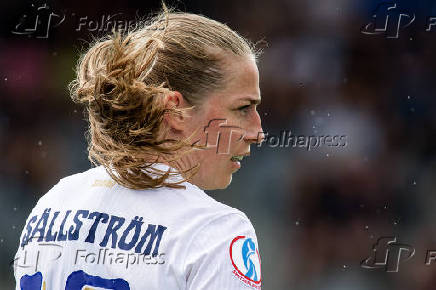 Islândia x Finlândia UEFA Womens Euro 2025
