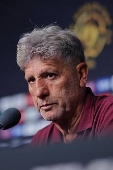 Copa do Mundo de Clubes FIFA 2025 - Coletiva Fluminense