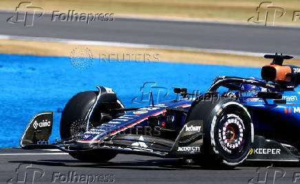 British Grand Prix
