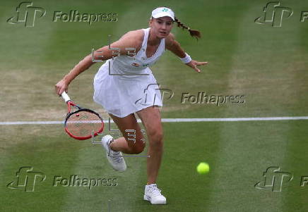 Wimbledon Championships 2025 - Day 6