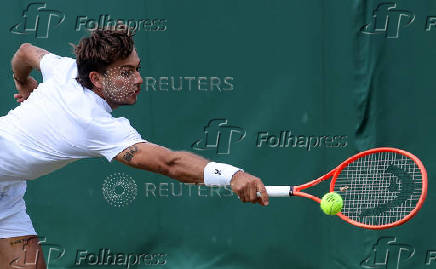 Wimbledon