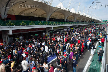 FIA WEC 6 Horas de SP 2025