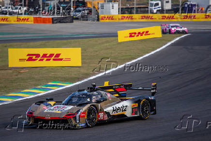 FIA WEC 6 Horas de SP 2025