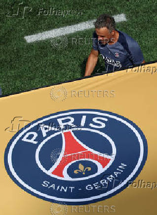 FIFA Club World Cup - Final - Chelsea v Paris St Germain