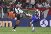 Fortaleza x Ceará  - Campeonato Brasileiro