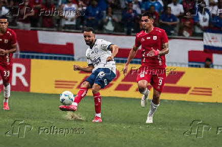 Bahia x América de Cali