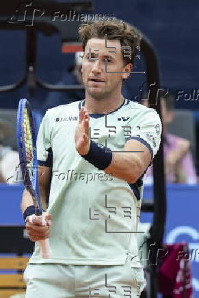 Swiss Open Gstaad tennnis tournament
