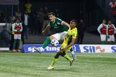 Palmeiras e Mirassol pelo Campeonato Brasileiro