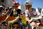 Tour de France 2025 - Stage 12