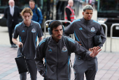 Pre-Season Friendly - Celtic v Newcastle United