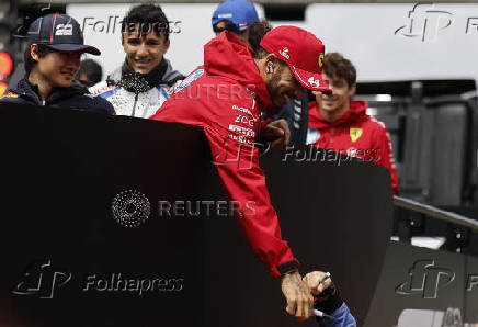 Belgian Grand Prix