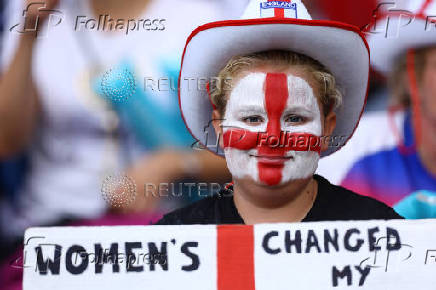 UEFA Women's Euro 2025 - Final - England v Spain