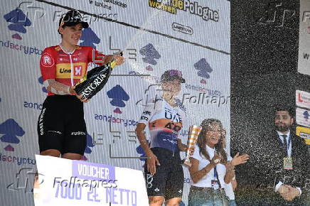 Tour de Pologne Women - Stage 2